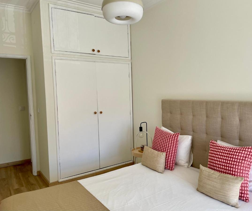 Old Town Cozy Apartment OOporto Esterno foto