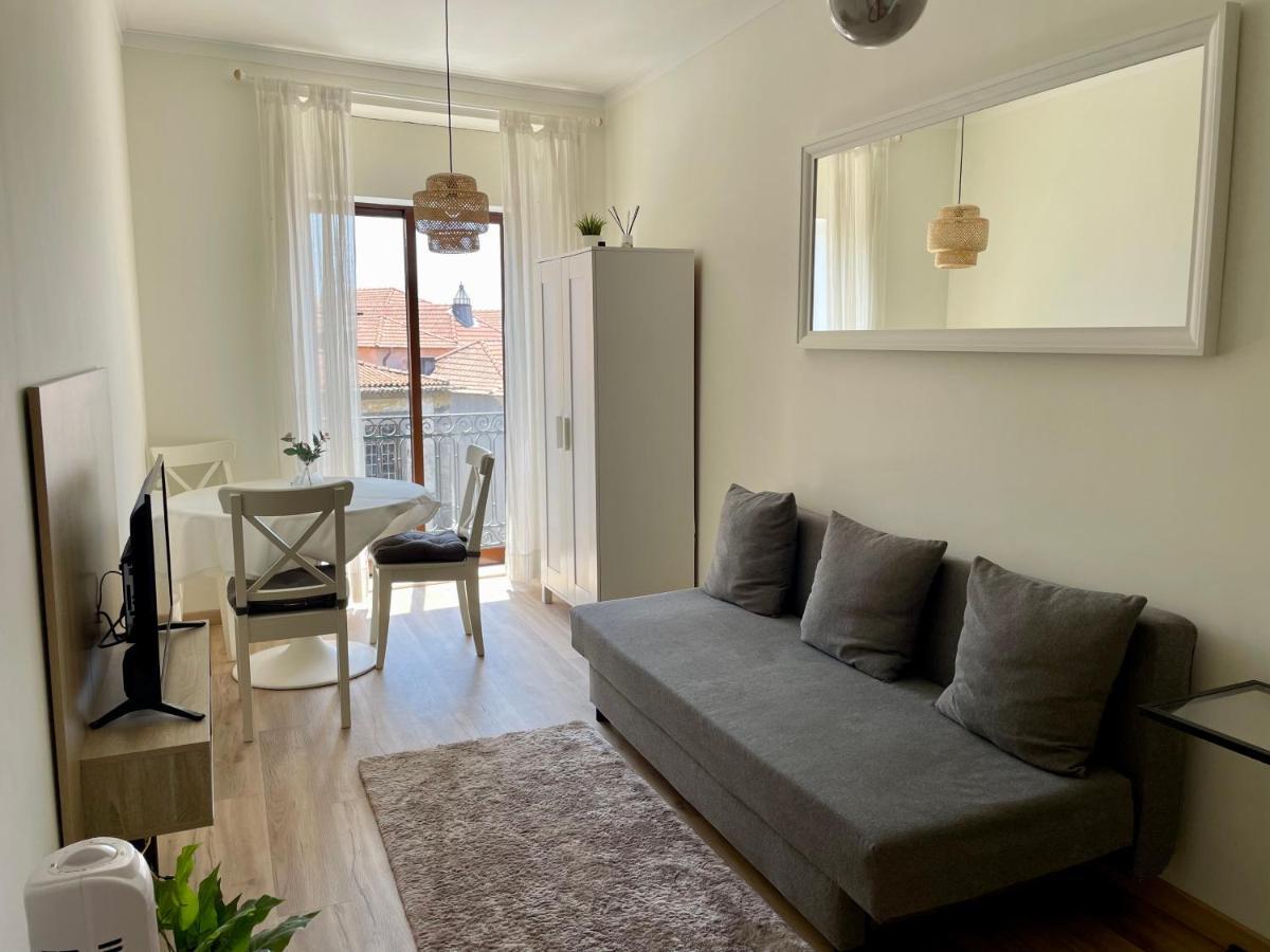 Old Town Cozy Apartment OOporto Esterno foto