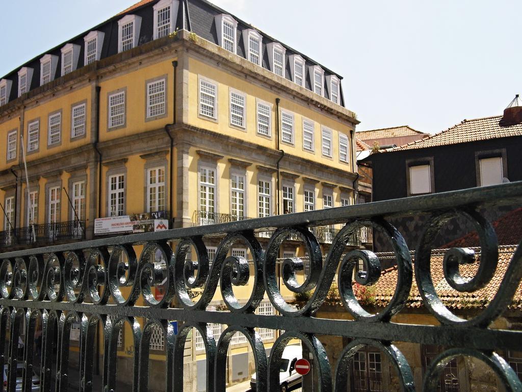 Old Town Cozy Apartment OOporto Esterno foto