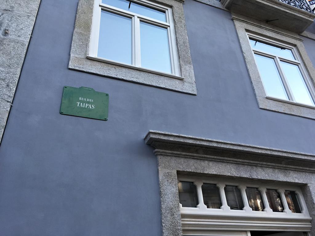Old Town Cozy Apartment OOporto Esterno foto
